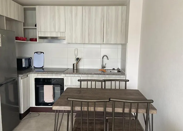 Departamento Traveland La Serena