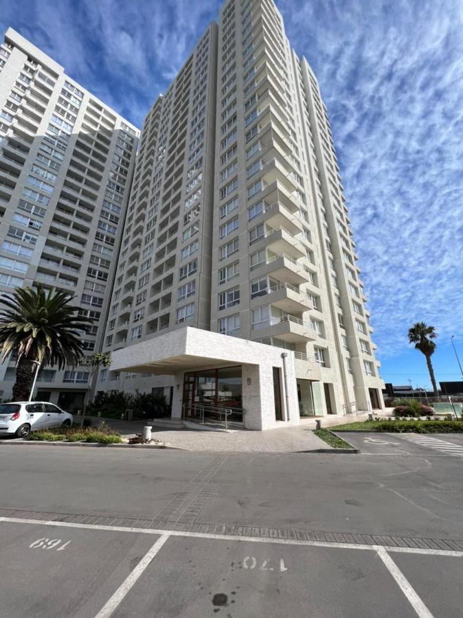 Apartamento Departamento Traveland La Serena
