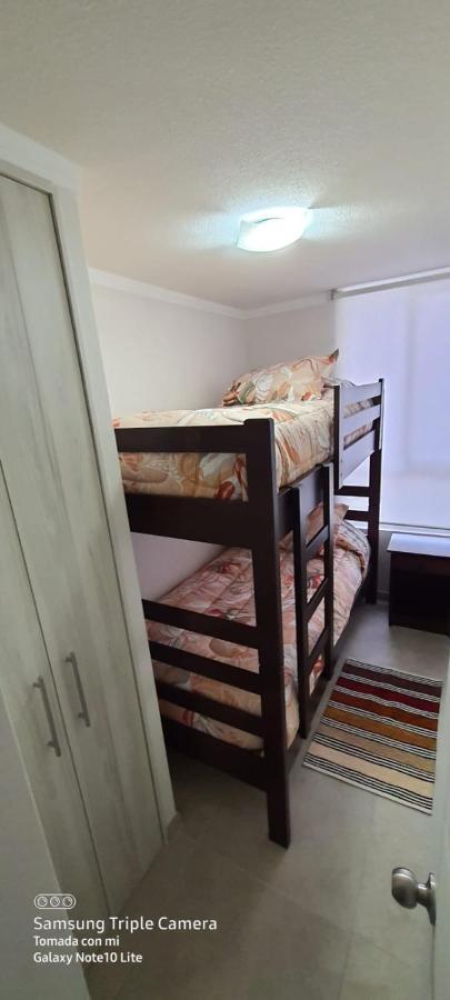 Departamento Traveland La Serena Apartamento