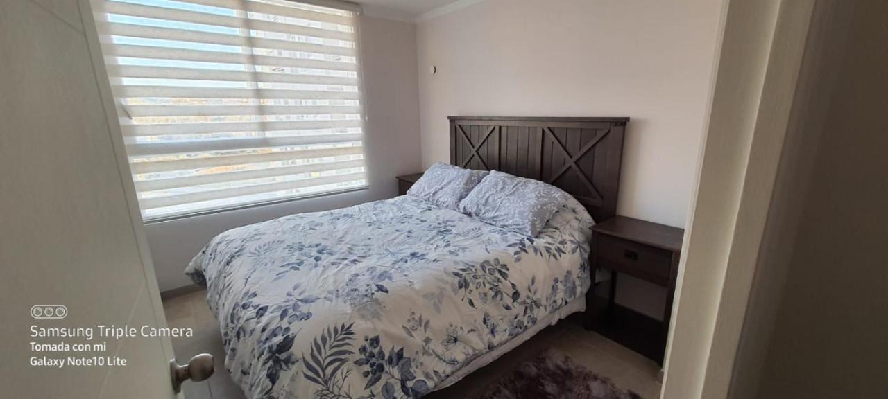 Apartamento Departamento Traveland La Serena Coquimbo