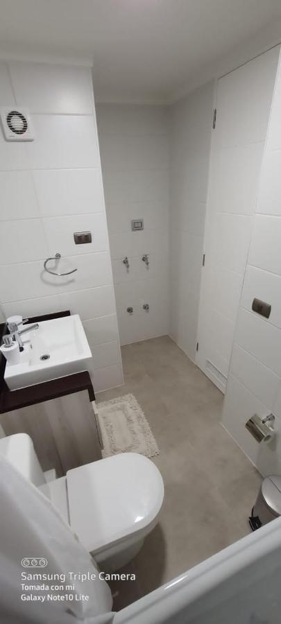 Apartamento Departamento Traveland La Serena *