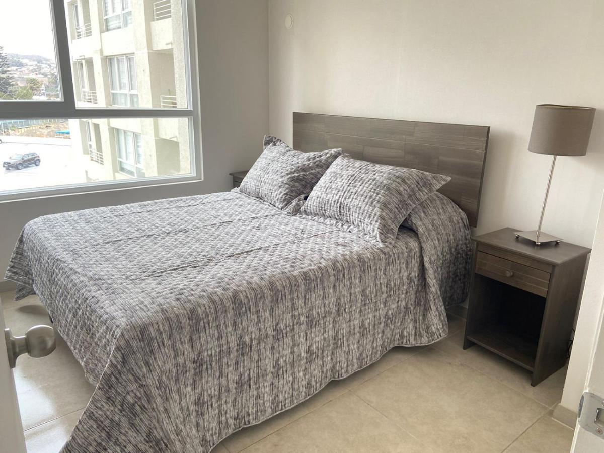 Departamento Traveland La Serena Apartamento