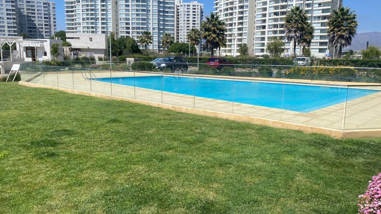 Departamento Traveland La Serena Apartamento